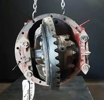 International RA39 Rear Differential