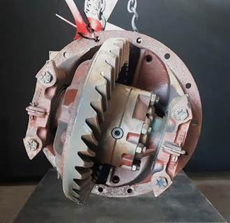 International RA39 Rear Differential