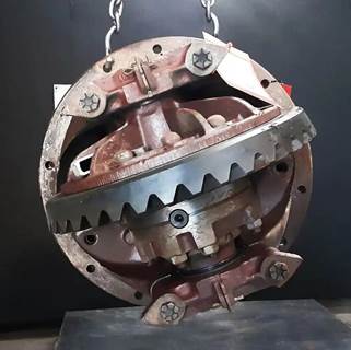 International RA39 Rear Differential