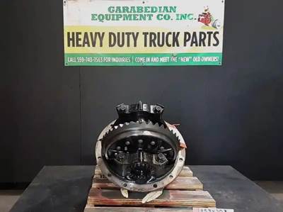 Spicer Rear Differential