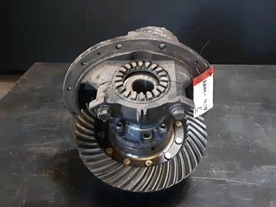 Spicer Rear Differential