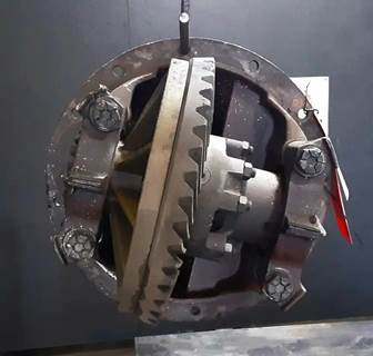 Spicer Rear Differential