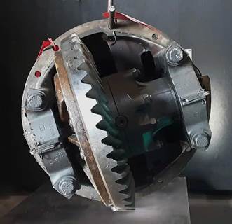 Spicer Rear Differential