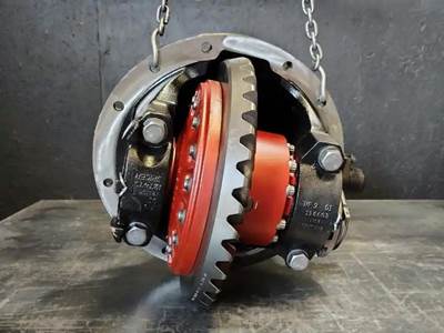 Spicer Rear Differential for a Peterbilt 389