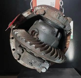 Spicer S110 Rear Differential