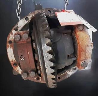 Spicer S110 Rear Differential
