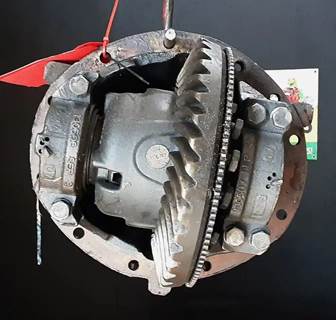 Spicer S110 Rear Differential