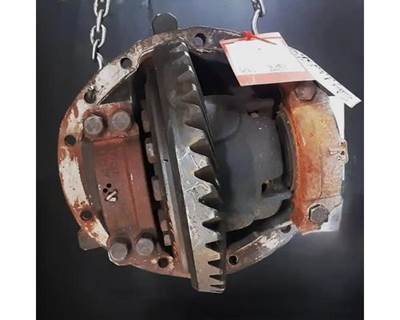 Spicer S110 Rear Differential