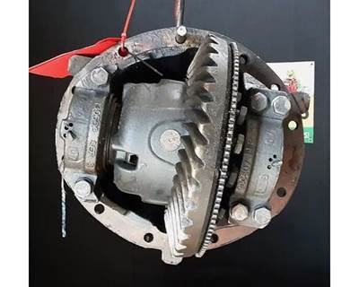 Spicer S110 Rear Differential