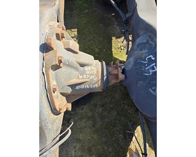 Spicer S110 Rear Differential for a Workhorse Custom Chassis W62