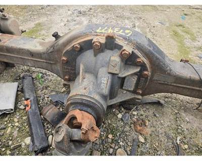 Spicer S110 Rear Differential for a Workhorse Custom Chassis W62