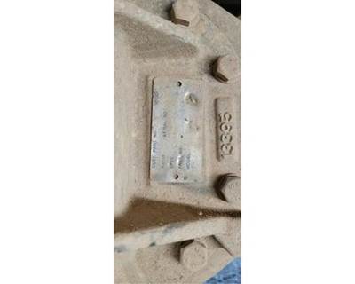 Spicer S110 Rear Differential for a Workhorse Custom Chassis W62