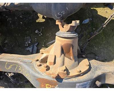 Spicer S110 Rear Differential for a Workhorse Custom Chassis W62