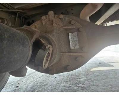 Spicer S110 Rear Differential for a Workhorse Custom Chassis W62