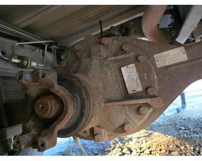 Spicer S110 Rear Differential for a Workhorse Custom Chassis W62