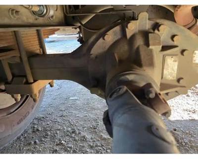 Spicer S110 Rear Differential for a Workhorse Custom Chassis W62