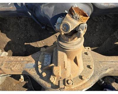 Spicer S110 Rear Differential for a Workhorse Custom Chassis W62