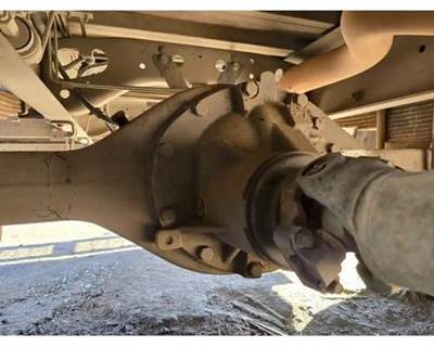 Spicer S110 Rear Differential for a Workhorse Custom Chassis W62