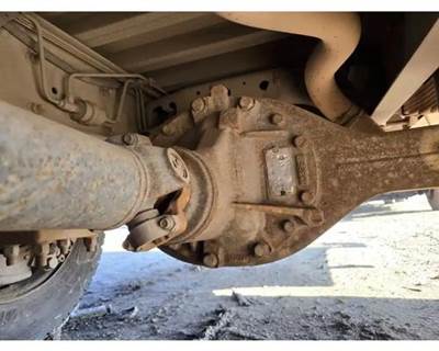 Spicer S110 Rear Differential for a Workhorse Custom Chassis W62