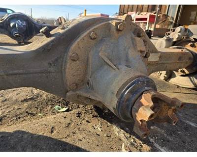 Spicer S110 Rear Differential for a Workhorse Custom Chassis W62