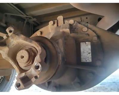 Spicer S110 Rear Differential for a Workhorse Custom Chassis W62