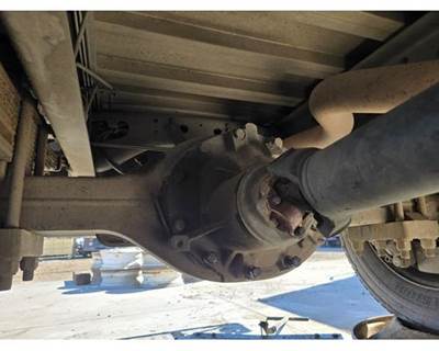 Spicer S110 Rear Differential for a Workhorse W62