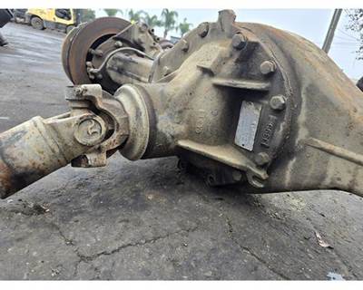 Spicer S110 Rear Differential for a Workhorse W62