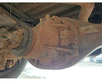 Spicer S110 Rear Differential for a Workhorse W62