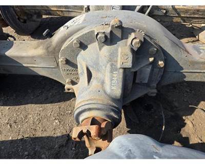 Spicer S110 Rear Differential