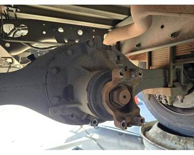 Spicer S110 Rear Differential for a Workhorse W62