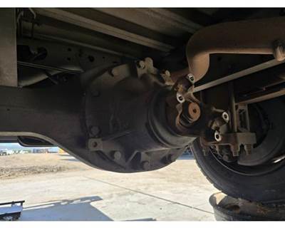 Spicer S110 Rear Differential for a Workhorse W62