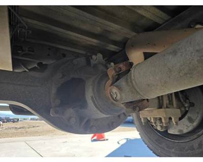 Spicer S110 Rear Differential for a Workhorse W62