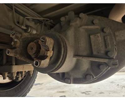 Spicer S110 Rear Differential for a Workhorse W62