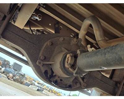 Spicer S110 Rear Differential for a Workhorse W62