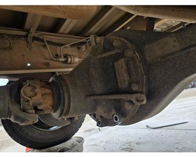 2011 Spicer S110 Rear Differential for a Workhorse W62 For Sale ...