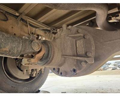 Spicer S110 Rear Differential for a Workhorse W62