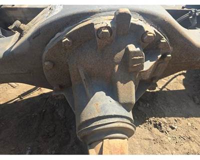 Spicer S110 Rear Differential