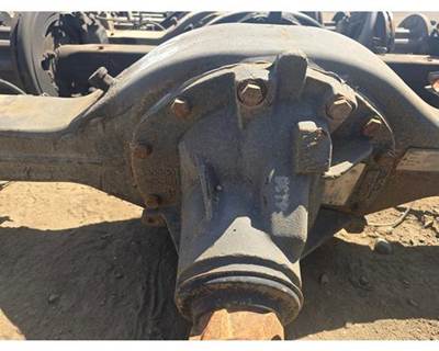 Spicer S110 Rear Differential