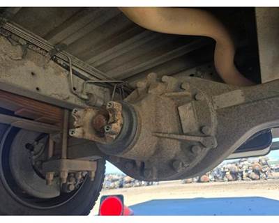 Spicer S110 Rear Differential for a Workhorse W62