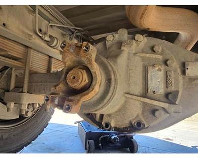 Spicer S110 Rear Differential for a Workhorse W62