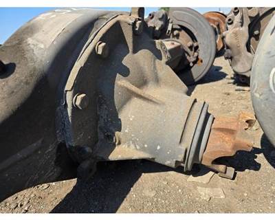 Spicer S110 Rear Differential