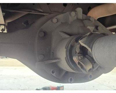 Spicer S110 Rear Differential for a Workhorse W62