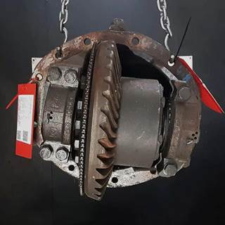 Spicer S130 Rear Differential