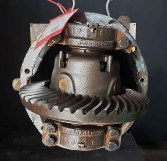 Spicer S130 Rear Differential