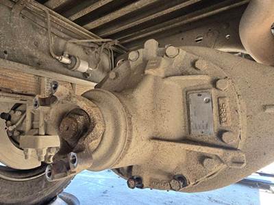 Spicer S130 Rear Differential