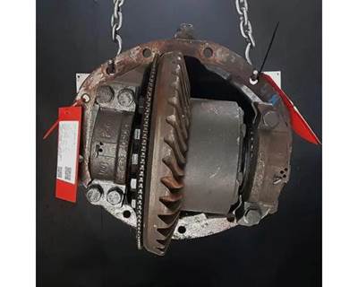 Spicer S130 Rear Differential