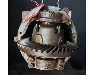 Spicer S130 Rear Differential