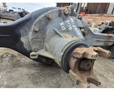 Spicer S130 Rear Differential for a Workhorse Custom Chassis W62