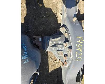 Spicer S130 Rear Differential for a Workhorse Custom Chassis W62