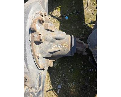 Spicer S130 Rear Differential for a Workhorse Custom Chassis W62